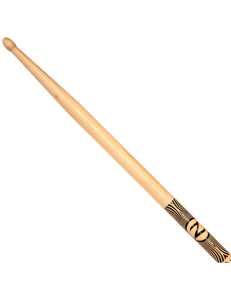 Z5A-400 - Baguettes Signature Zildjian 400 Ans