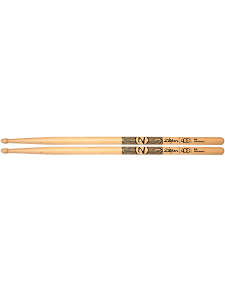 Z5A-400 - Baguettes Signature Zildjian 400 Ans