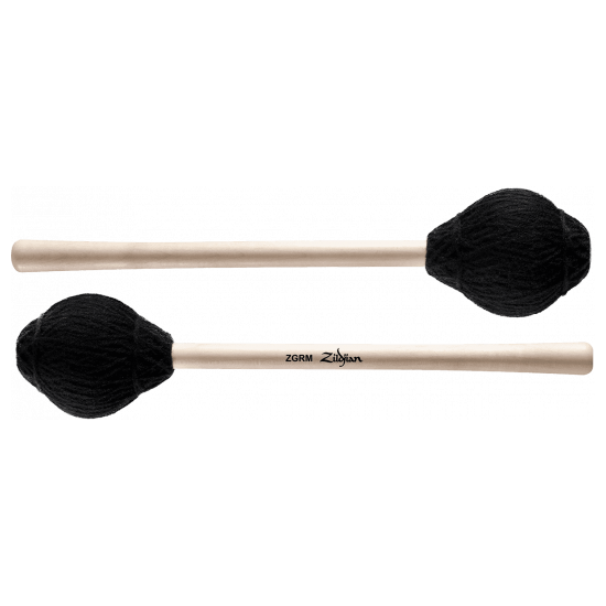 ZGRM - Mailloche Gong - Rollers