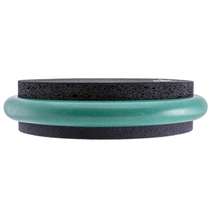 ZXPPRCG06 - Pad d'entrainement Reflexx Vert 6"
