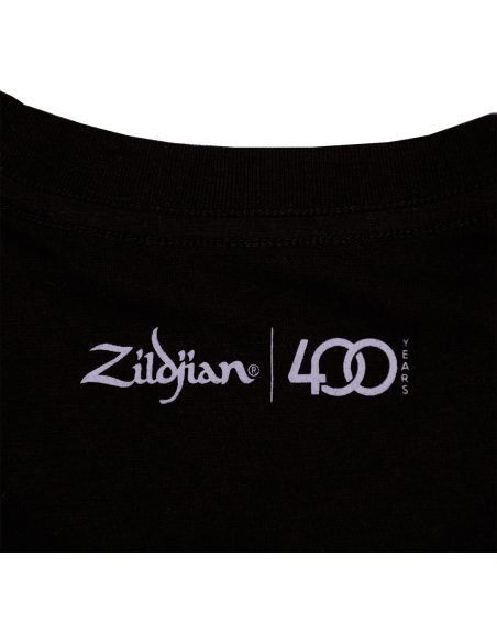 ZAT0041-LE - T-shirt 400 ans Alchemy S