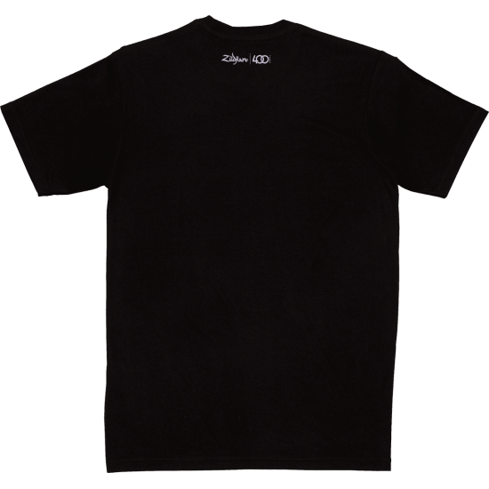 ZAT0041-LE - T-shirt 400 ans Alchemy S