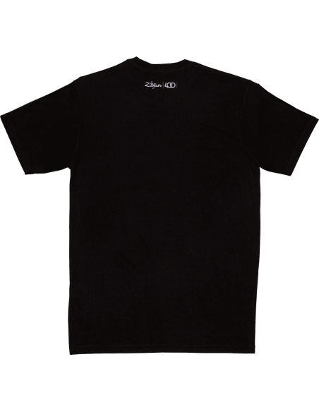 ZAT0041-LE - T-shirt 400 ans Alchemy S