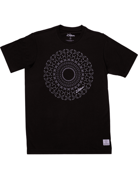 ZAT0041-LE - T-shirt 400 ans Alchemy S