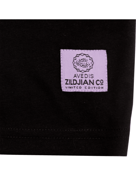 ZAT0041-LE - T-shirt 400 ans Alchemy S