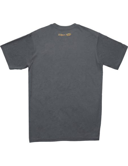 ZAT0051-LE - T-shirt 400 ans Classical S