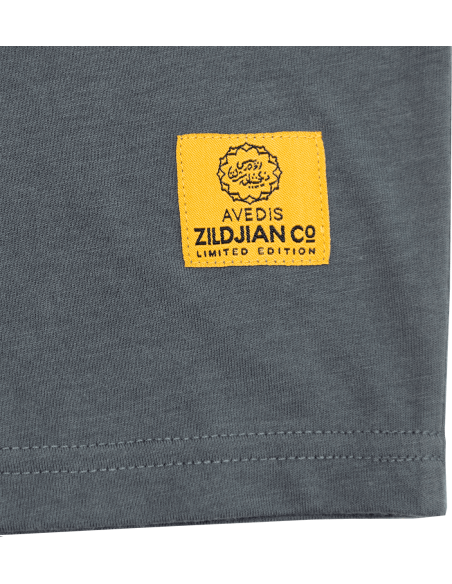 ZAT0051-LE - T-shirt 400 ans Classical S