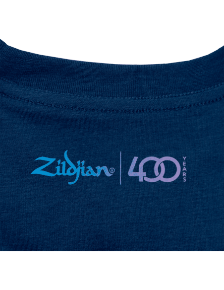 ZAT0061-LE - T-shirt 400 ans Armenian S