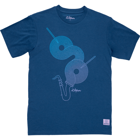 ZAT0063-LE - T-shirt 400 ans Armenian L