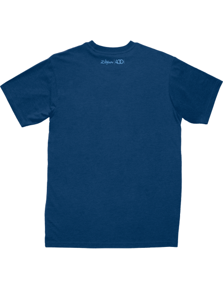 ZAT0063-LE - T-shirt 400 ans Armenian L