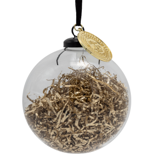 ZMOR0012-LE - Déco de Noël 400ème Anniversaire 