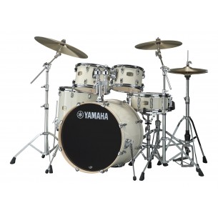 SBP0F5CR - Kit 5 fûts Stage Custom Birch Fusion 20'' - Cranberry Red