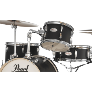 MT564C-D33 - Jazette 16" fûts - Matte Black