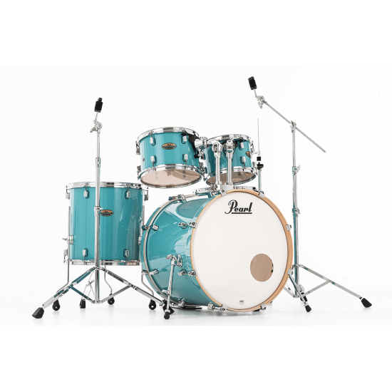 PPA DMP925SC-884 - Rock 22" 5 fûts - Ice Mint