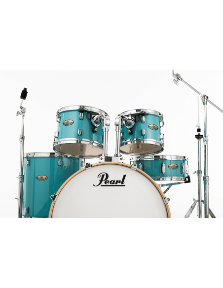 PPA DMP925SC-884 - Rock 22" 5 fûts - Ice Mint