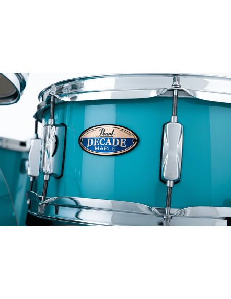 PPA DMP925SC-884 - Rock 22" 5 fûts - Ice Mint