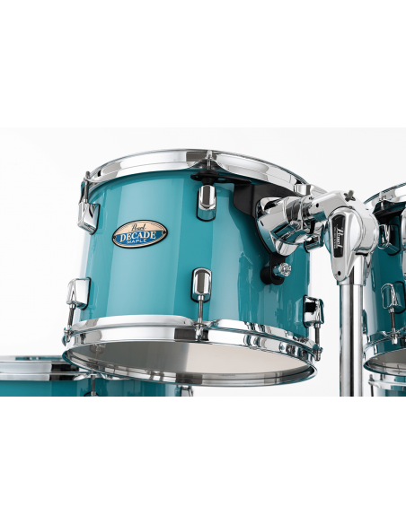 PPA DMP925SC-884 - Rock 22" 5 fûts - Ice Mint