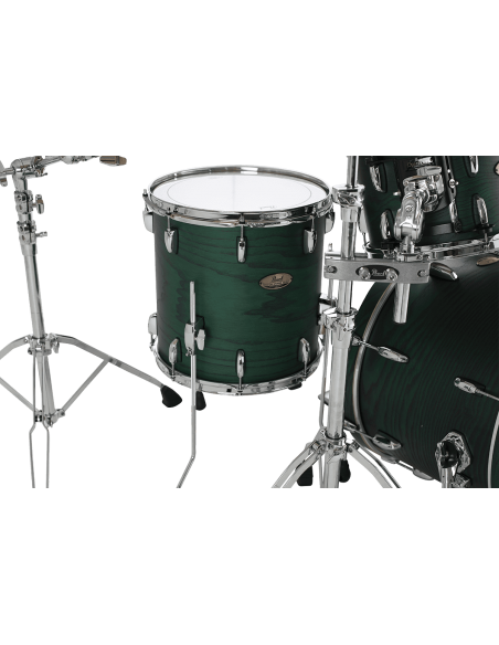 PPV STS904XPC-851 - Fusion 20" 4 fûts - Emerald Ash