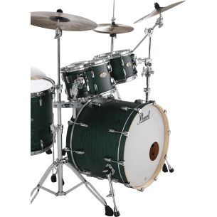 PPV STS924XSPC-851 - Rock 22" 4 fûts - Emerald Ash