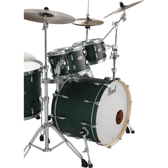 PPV STS924XSPC-851 - Rock 22" 4 fûts - Emerald Ash