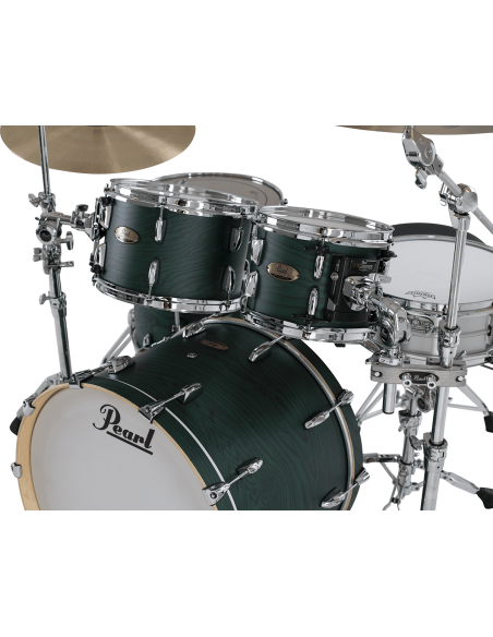 PPV STS924XSPC-851 - Rock 22" 4 fûts - Emerald Ash