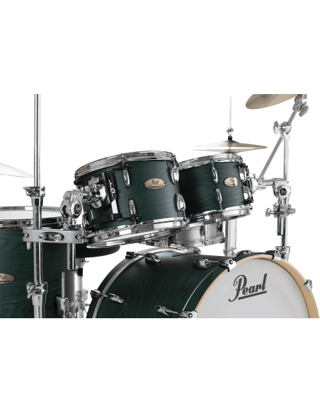 PPV STS924XSPC-851 - Rock 22" 4 fûts - Emerald Ash