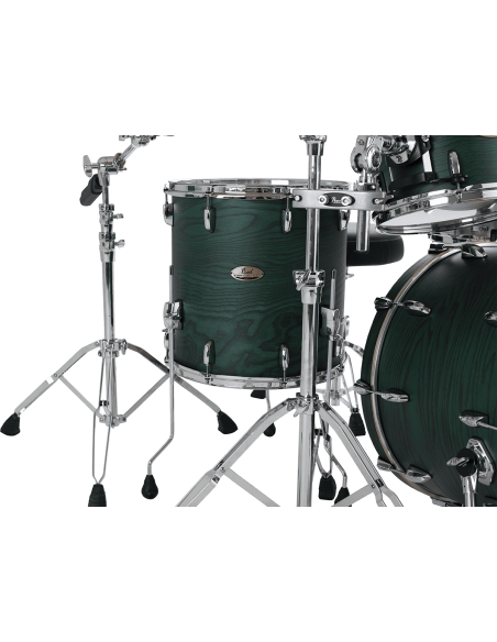 PPV STS924XSPC-851 - Rock 22" 4 fûts - Emerald Ash