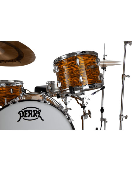 PSD923XPC-769 - Rock 22" 3 fûts - Sunset Ripple