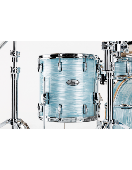 PPV PMX904XPC-414 - Fusion 20" 4 fûts - Ice Blue Oyster
