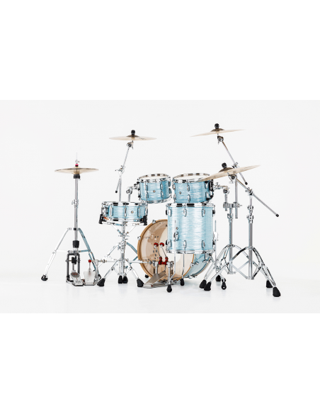 PPV PSD943XPC-767 - Rock 24" 3 fûts - Ocean Ripple