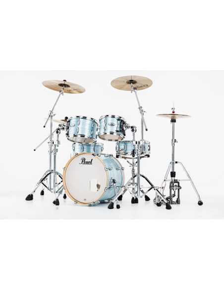 PPV PSD943XPC-767 - Rock 24" 3 fûts - Ocean Ripple