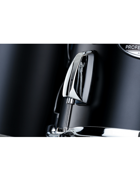 PPV PMX924XSPC-33 - Rock 22" 4 fûts - Matte Caviar Black