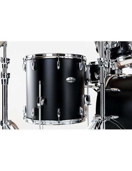 PPV PMX924XSPC-33 - Rock 22" 4 fûts - Matte Caviar Black