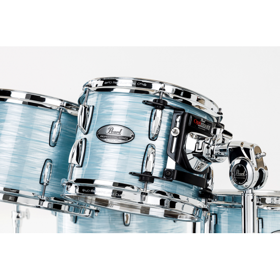 PPV PMX924XSPC-414 - Rock 22" 4 fûts - Ice Blue Oyster
