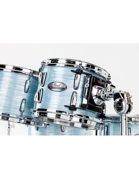 PPV PMX924XSPC-414 - Rock 22" 4 fûts - Ice Blue Oyster