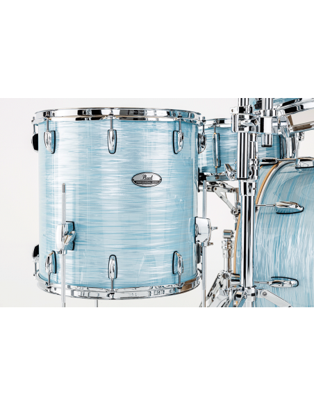 PPV PMX924XSPC-414 - Rock 22" 4 fûts - Ice Blue Oyster