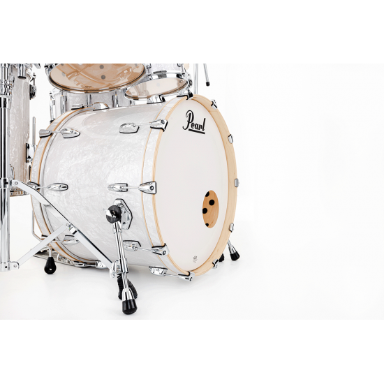 PPV PMX924XSPC-414 - Rock 22" 4 fûts - Ice Blue Oyster