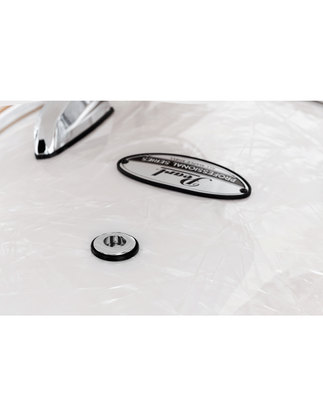 PPV PMX924XSPC-448 - Rock 22" 4 fûts - White Marine Pearl