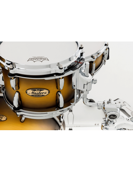 PPV MP4P904XPLC-831 - Fusion 20" 4 fûts - GyroLock-L Premium Matte Olive Burst