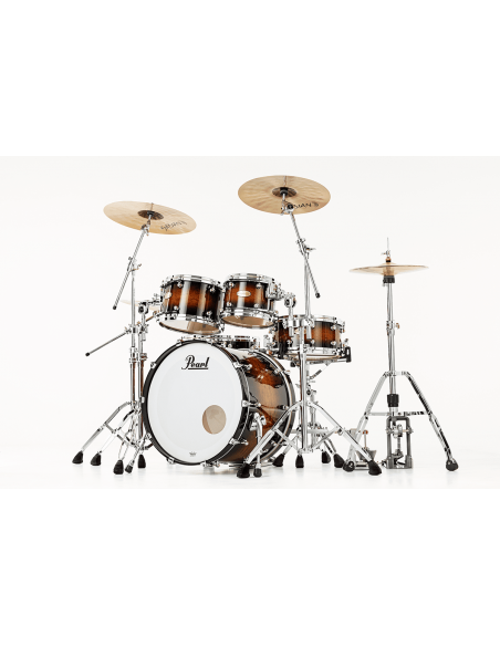 PPV RF1P924XSPSC-310 - Rock 22" 4 fûts - Optimount Premium Brooklyn Burst