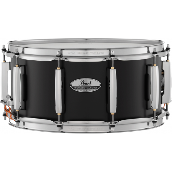 PPS PMX1465SC-339 - Matte Caviar Black