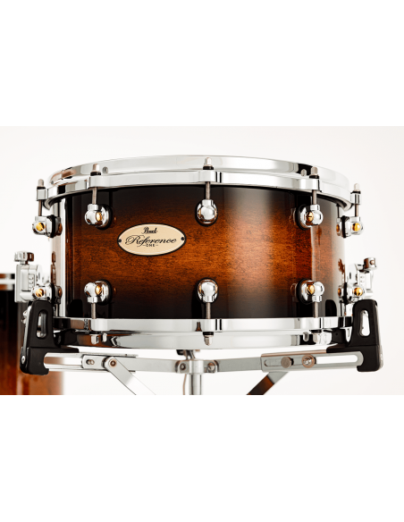 PPS RF1P1465SC-124 - Premium Matte Black Mist