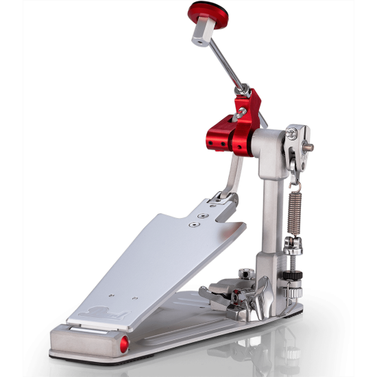 P-3500D - Pédale de Grosse caisse, Simple - XR