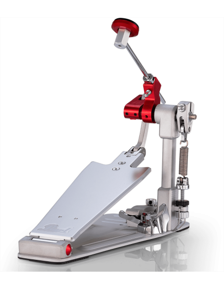 P-3500D - Pédale de Grosse caisse, Simple - XR