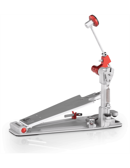 P-3500D - Pédale de Grosse caisse, Simple - XR