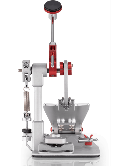 P-3500D - Pédale de Grosse caisse, Simple - XR