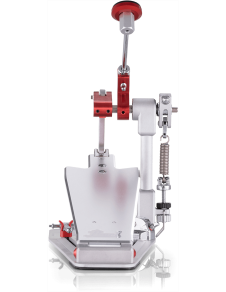 P-3500D - Pédale de Grosse caisse, Simple - XR