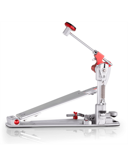 P-3500D - Pédale de Grosse caisse, Simple - XR