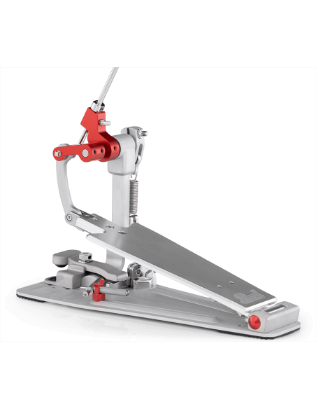 P-3500D - Pédale de Grosse caisse, Simple - XR