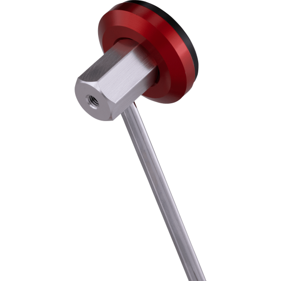 B-350XR - Batte grosse caisse Extreme Impact Beater